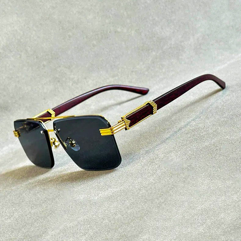 CARLO LUCARINI SUNGLASSES