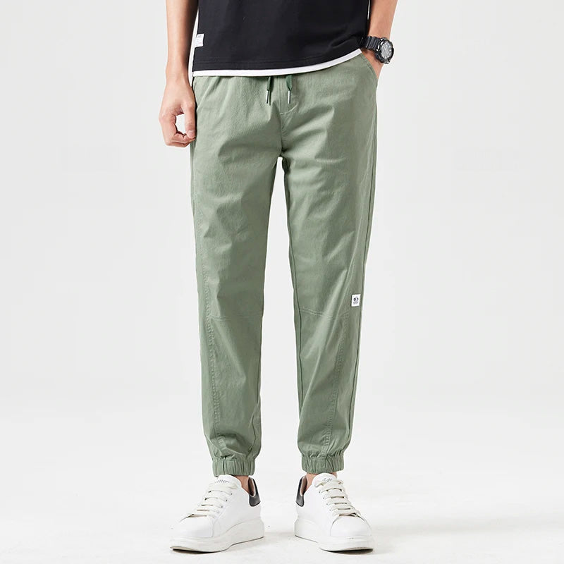 HARBOR COAST PANTS