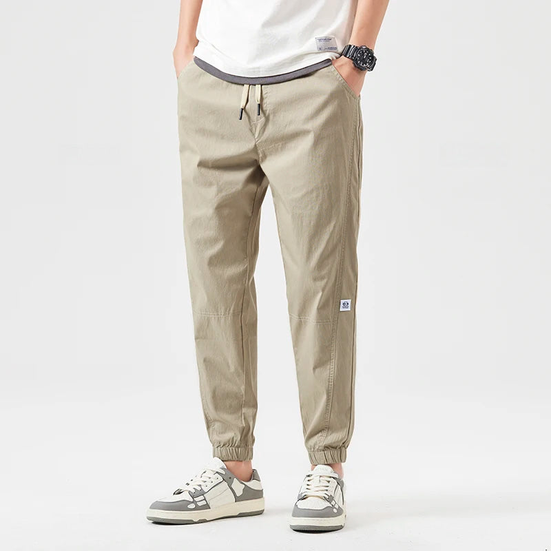 HARBOR COAST PANTS