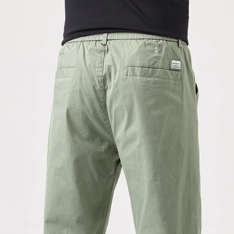 HARBOR COAST PANTS