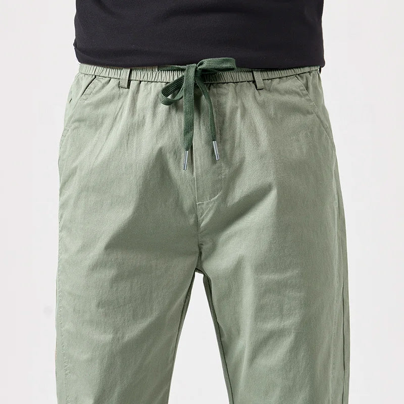 HARBOR COAST PANTS