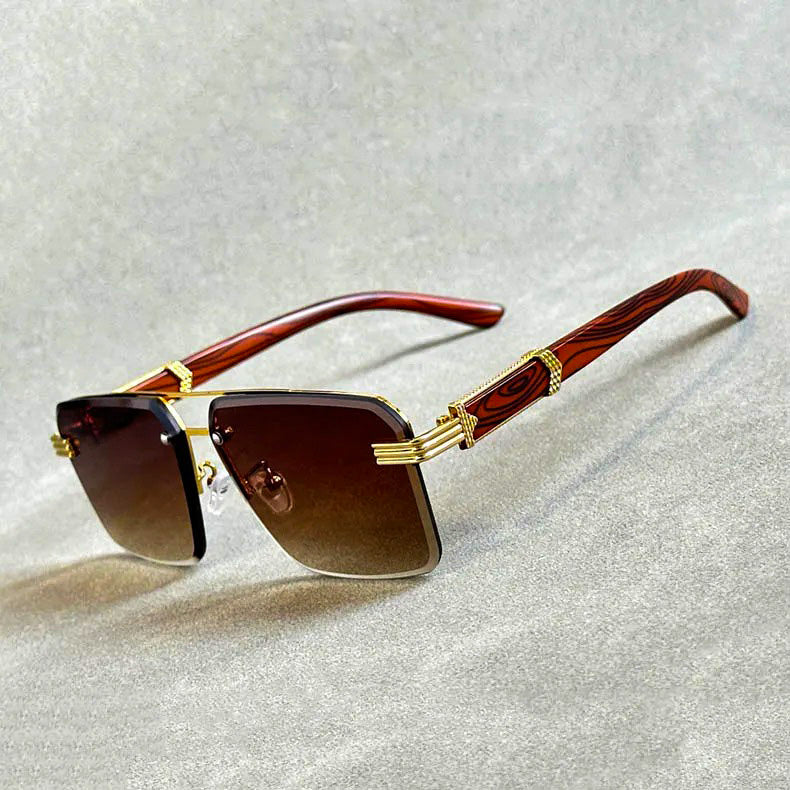 CARLO LUCARINI SUNGLASSES