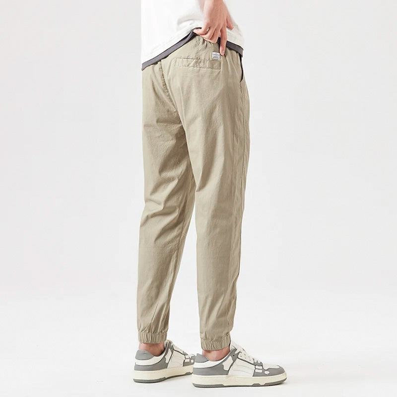 HARBOR COAST PANTS