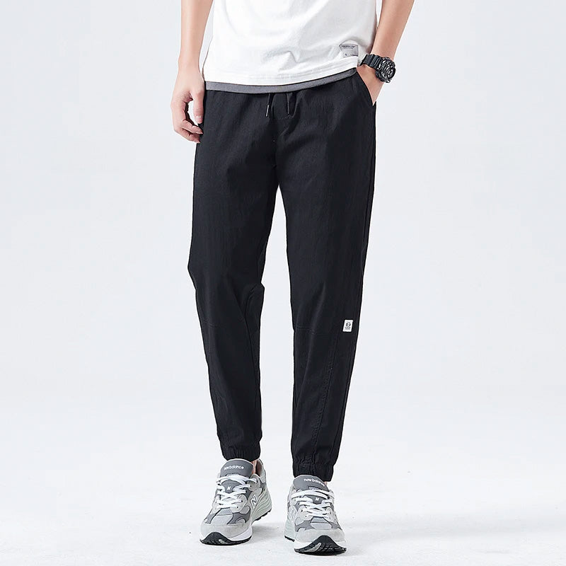 HARBOR COAST PANTS