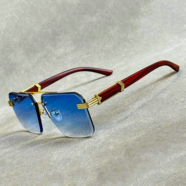 CARLO LUCARINI SUNGLASSES