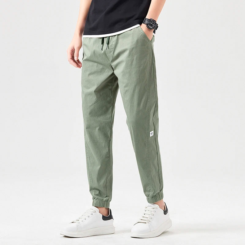 HARBOR COAST PANTS