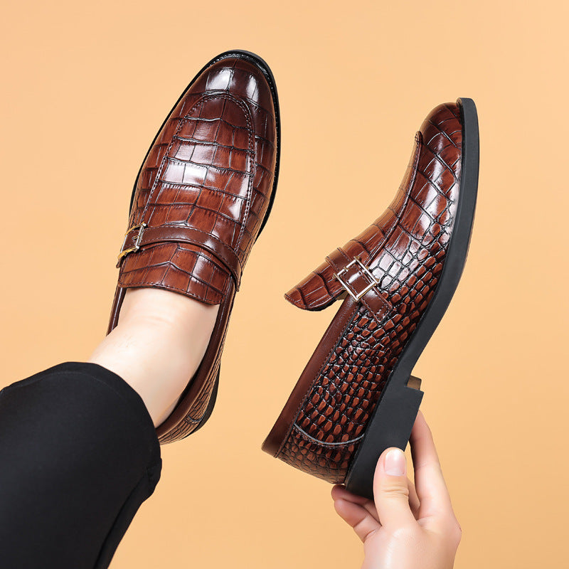 GIOVANNI MORETTI DRESS SHOES