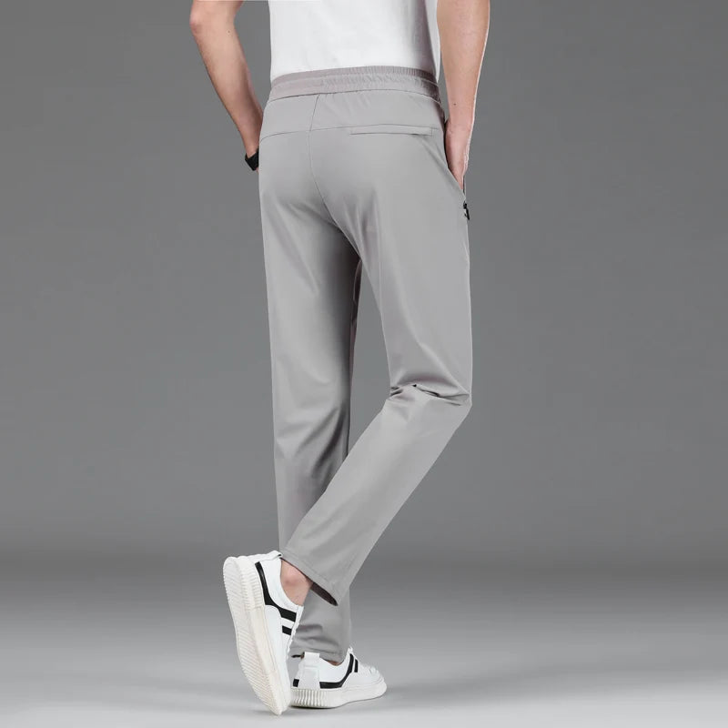 GLACIER SUMMER PANTS – Silano Republic