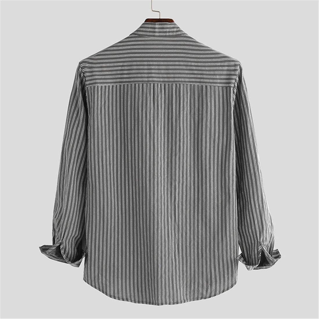 KYOTO BUTTON-UP SHIRT