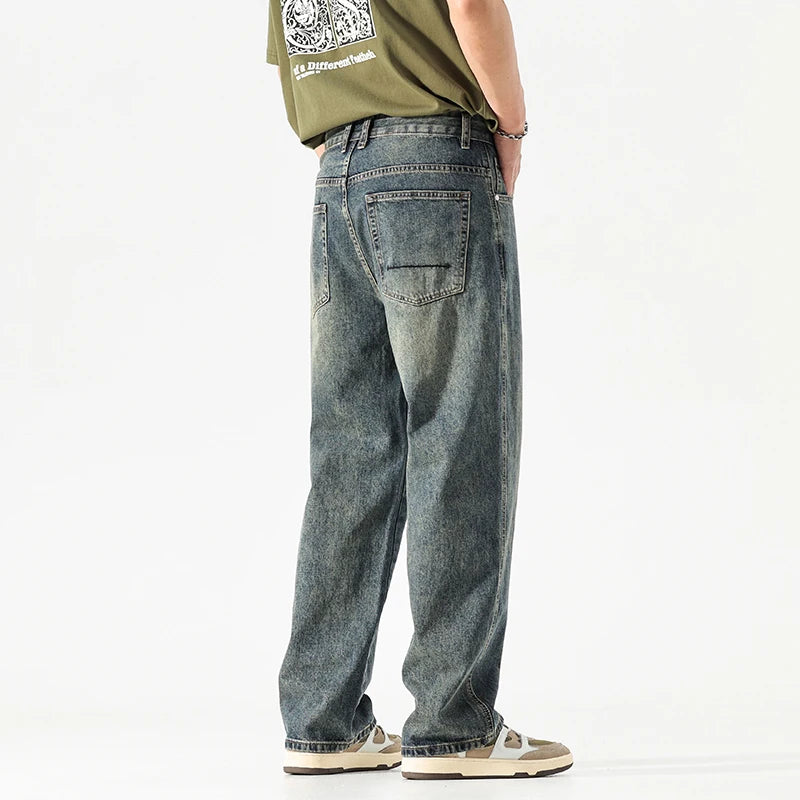 BENNETT DENIM JEANS