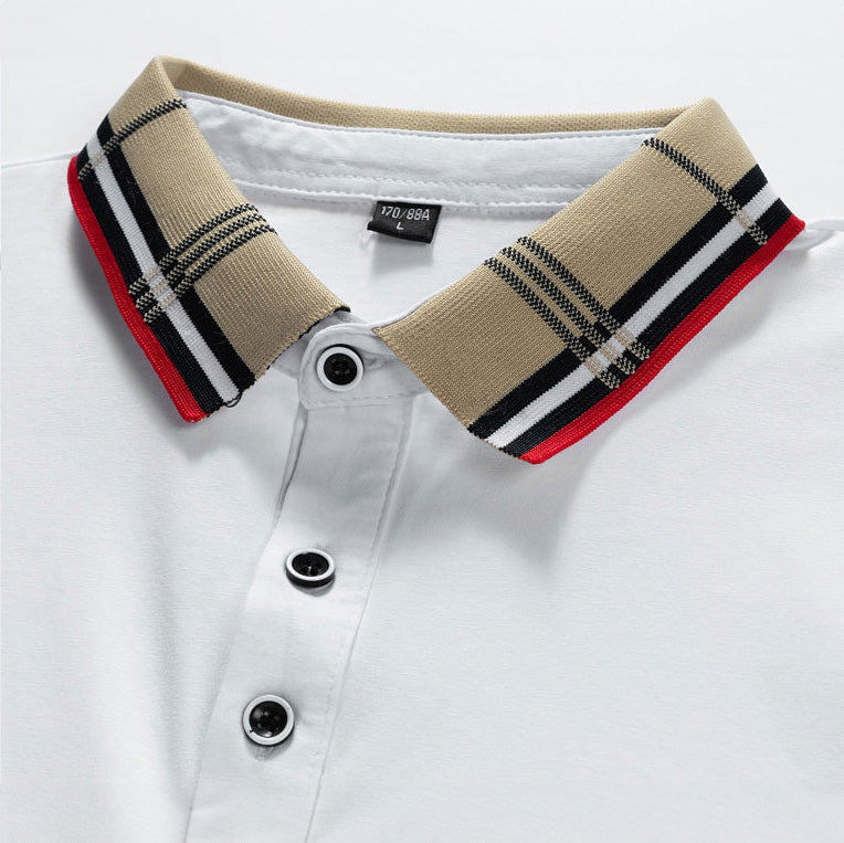 MONACO POLO SHIRT