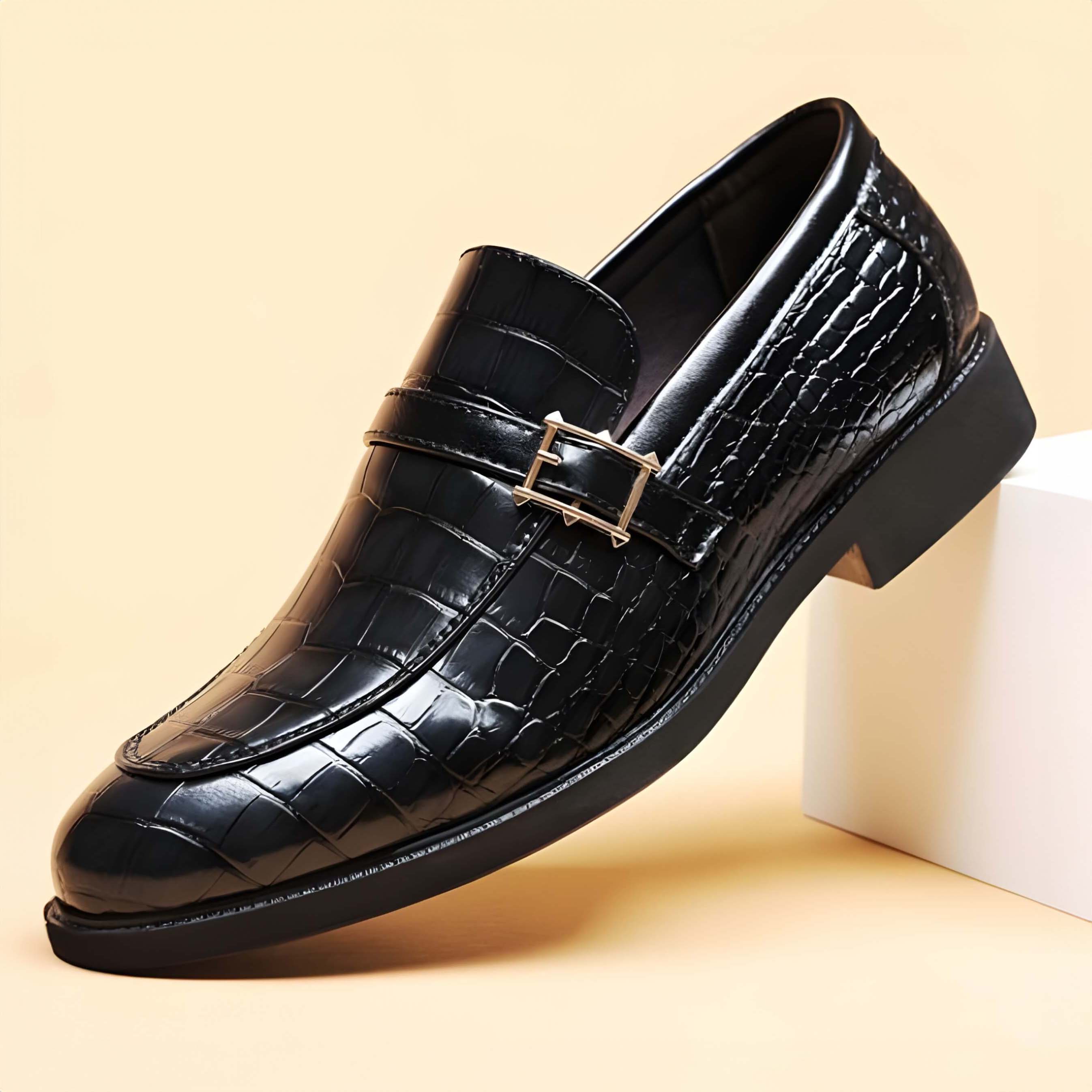 GIOVANNI MORETTI DRESS SHOES