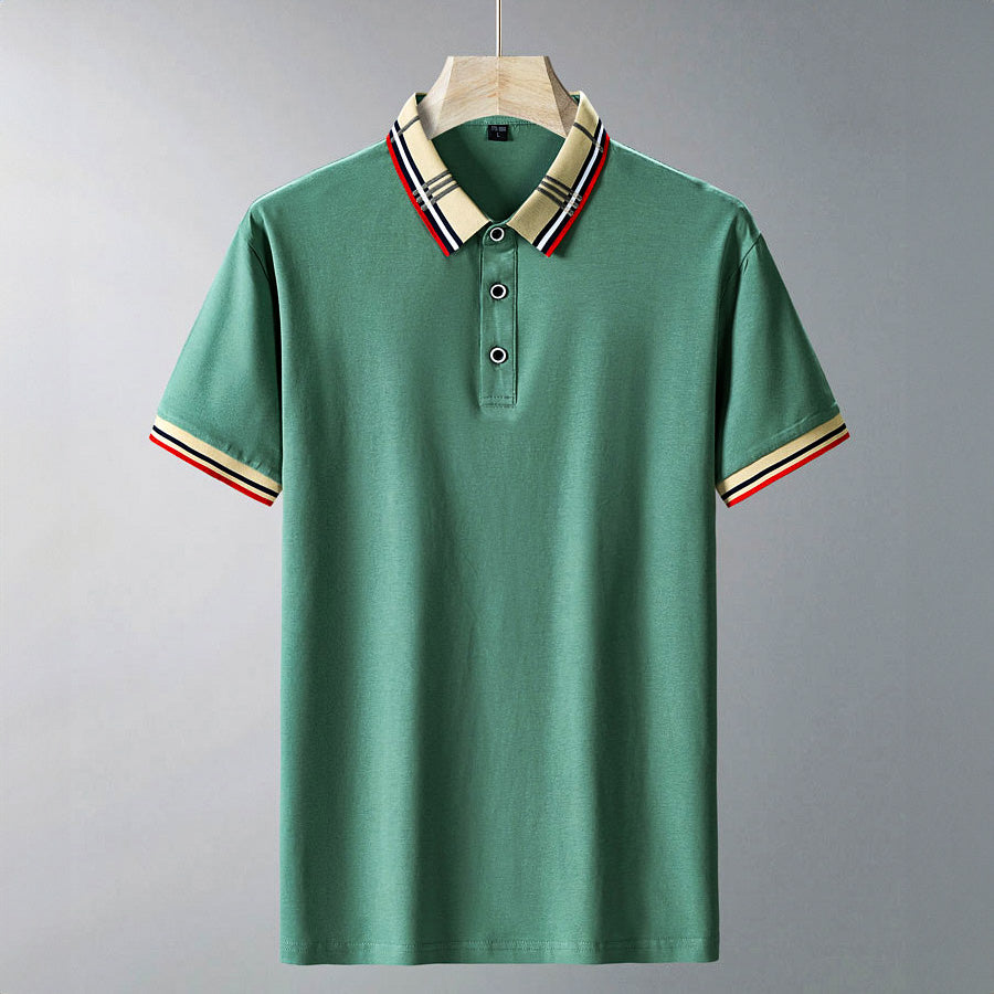 MONACO POLO SHIRT