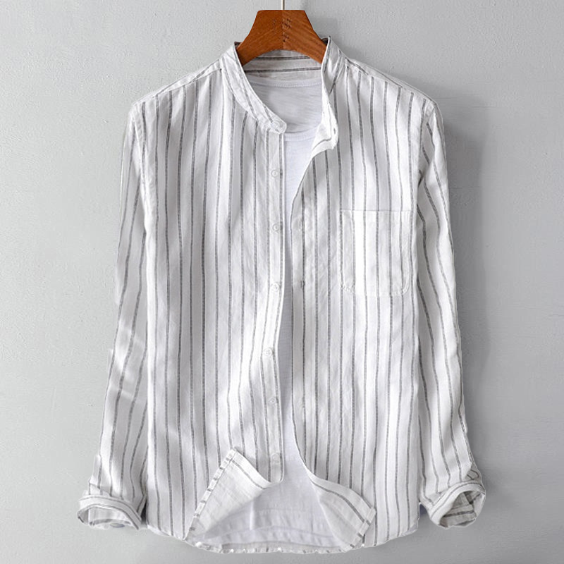 KYOTO BUTTON-UP SHIRT